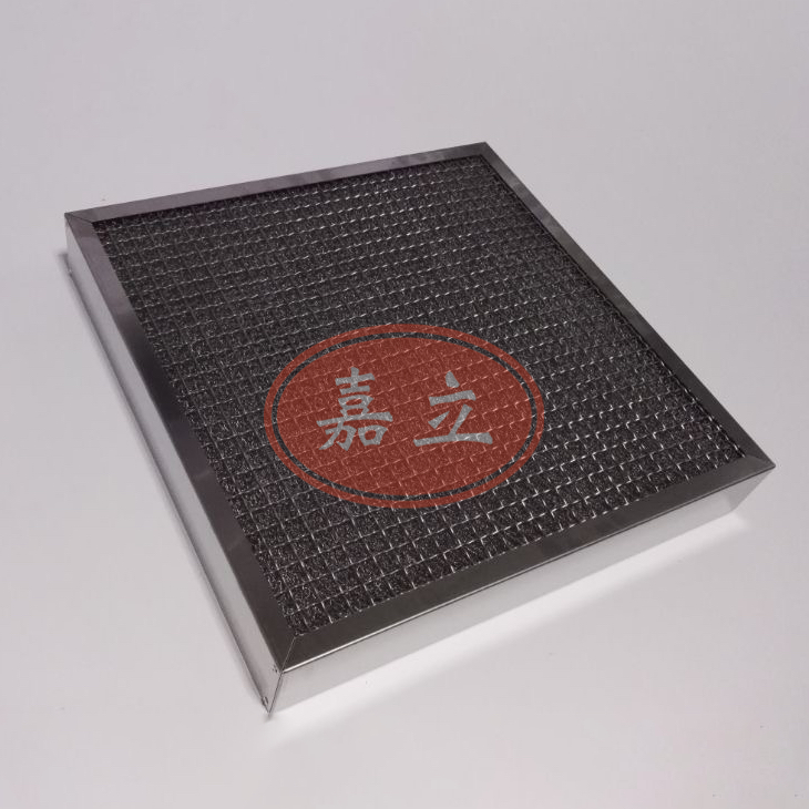 瓮安不锈钢油雾过滤器